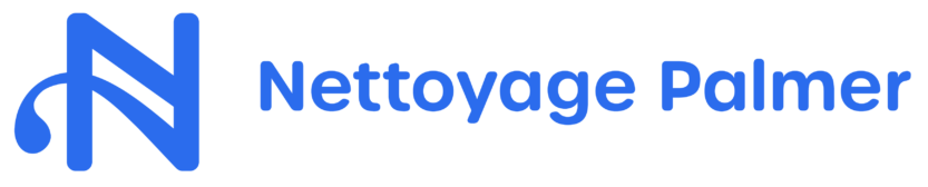 Logo Nettoyage Palmer